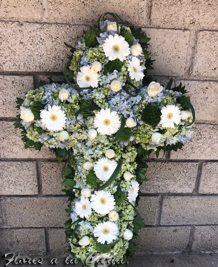 Cruz Funebre Memorial.